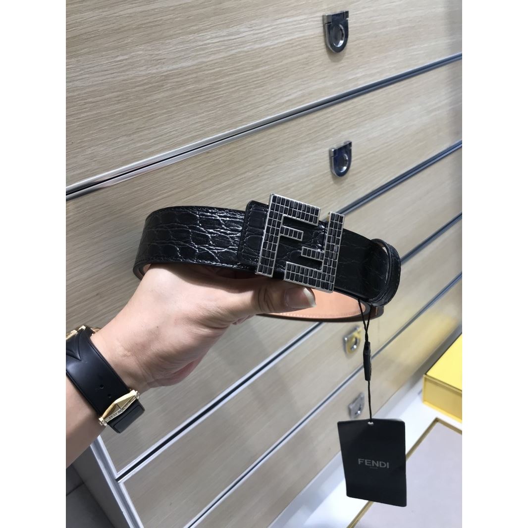 F**di belts